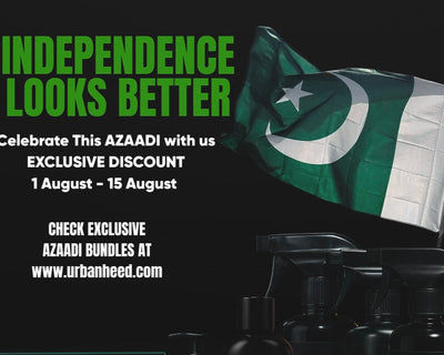 AZADI SALE 2025