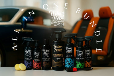 ALL IN ONE KIT