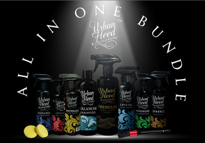 Urban Heed | All-in-1 Azadi Bundle 🇵🇰
