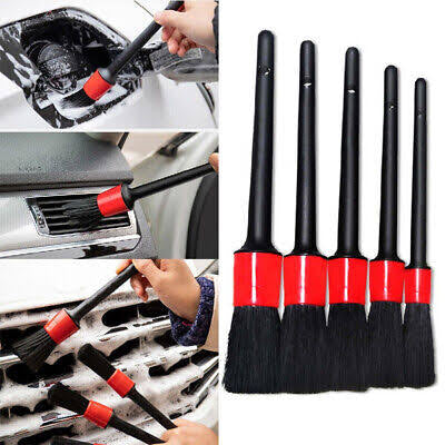 Detailing Brush 5in1